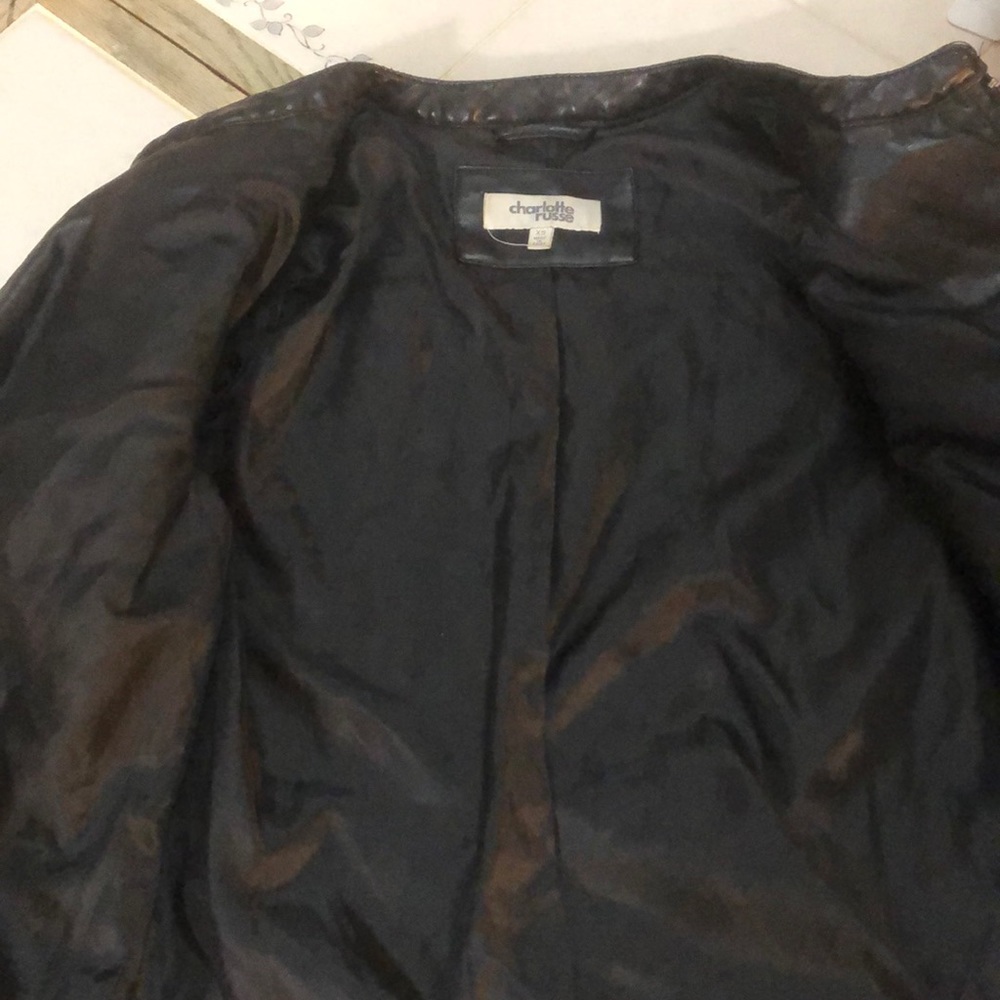 Jacket - Picture 4 of 4